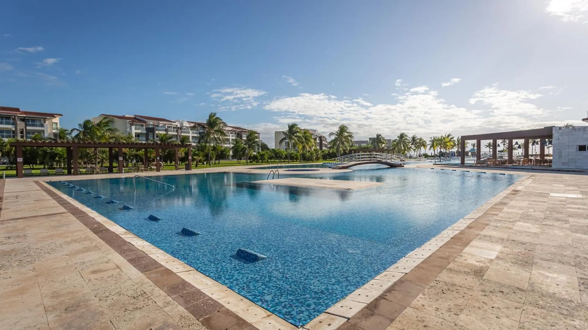 Apartment Casa Almajuma 415 S Condo Playa del Carmen