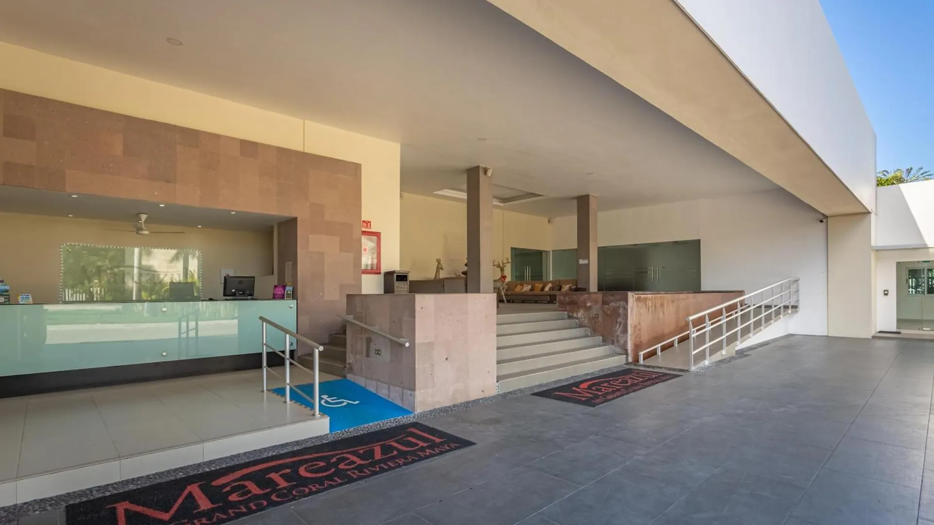 Casa Almajuma 415 S Condo Playa del Carmen Mexico