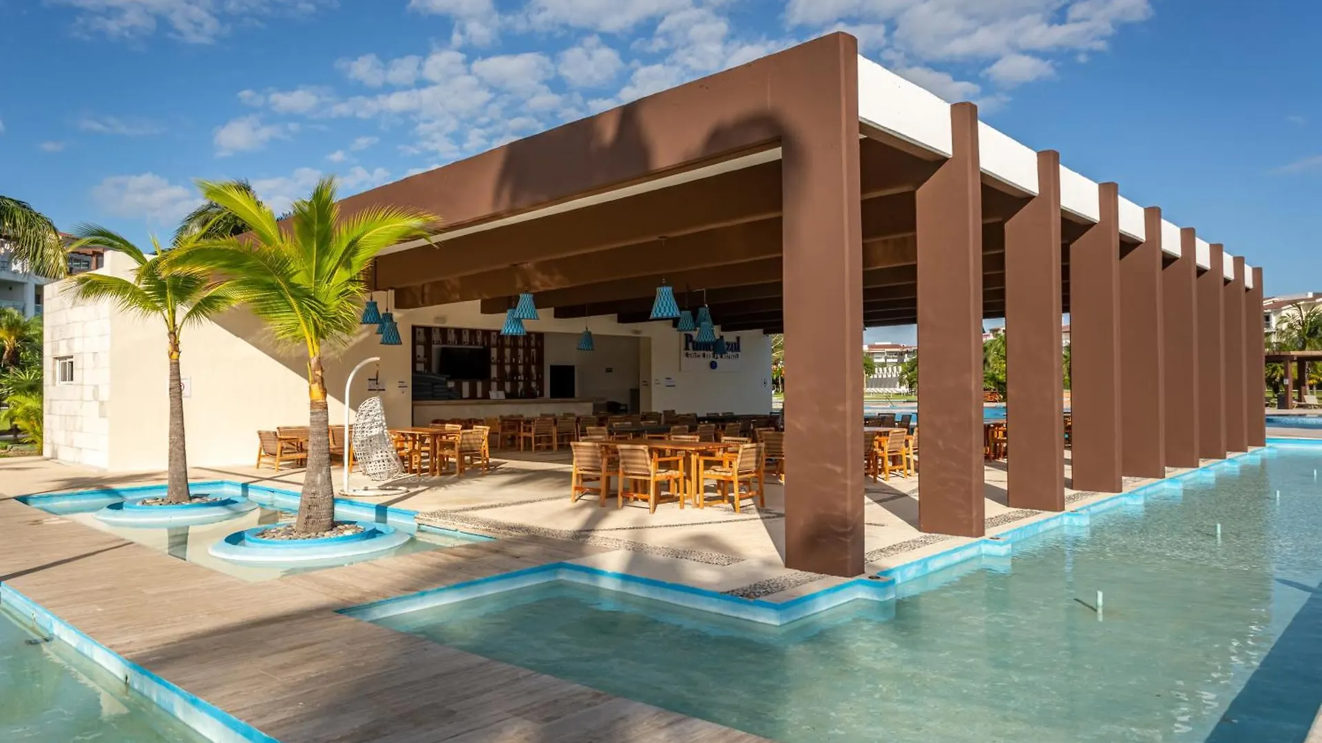 Apartment Casa Almajuma 415 S Condo Playa del Carmen Mexico