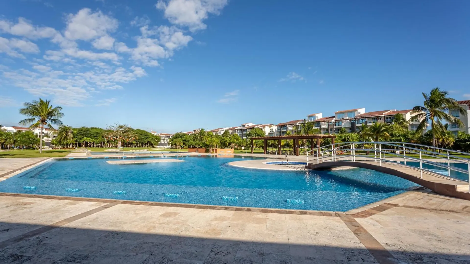 Casa Almajuma 415 S Condo Playa del Carmen